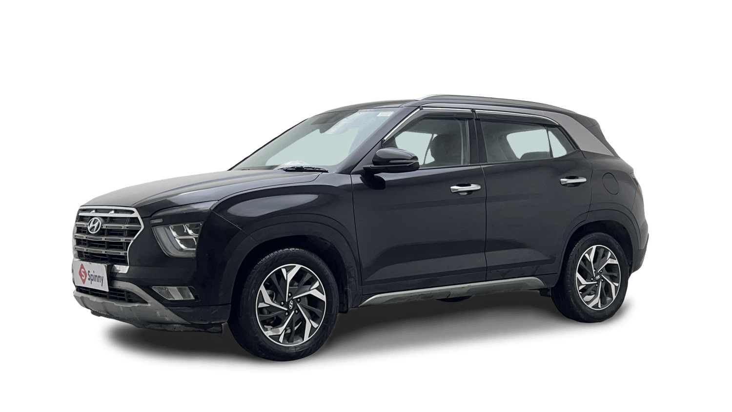 Used 2022 Hyundai Creta SX (O) 1.5 Diesel Diesel Manual Image