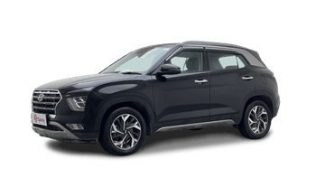 Used 2022 Hyundai Creta SX (O) 1.5 Diesel Diesel Manual Image