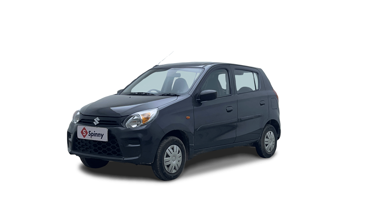 Used 2022 Maruti Suzuki Alto 800 VXi Petrol Manual Image