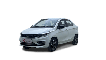 Used 2021 Tata Tigor XZA Plus Petrol Automatic Image