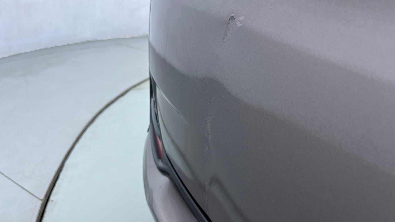 Used 2015 Honda Mobilio S Petrol Petrol Manual dents MINOR SCRATCH