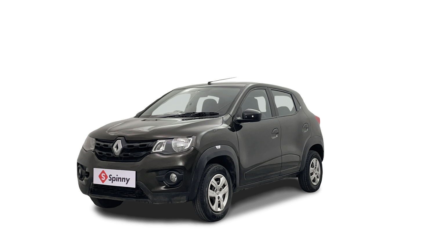 Used 2016 Renault Kwid RXT Petrol Manual Image