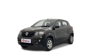 Used 2016 Renault Kwid RXT Petrol Manual Image