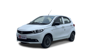 Used 2019 Tata Tiago Revotron XT Petrol Manual Image