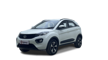 Used 2019 Tata Nexon XZA Plus Diesel Diesel Automatic Image