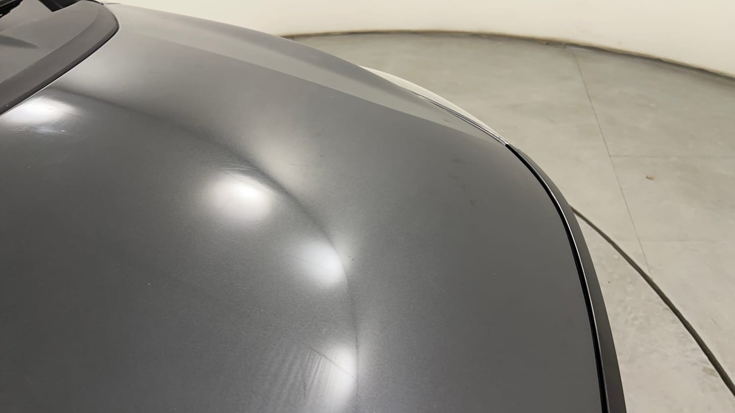 Used 2024 Tata Tiago XE Petrol Manual dents MINOR SCRATCH