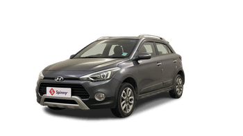 Used 2019 Hyundai I20 Active 1.2 SX Petrol Manual Image