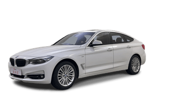 Used 2018 BMW 3 Series GT 320d Luxury Line Diesel Automatic Image