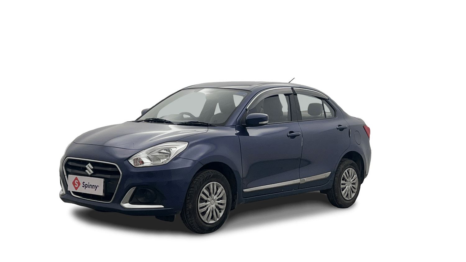Used 2022 Maruti Suzuki Dzire VXi Petrol Manual Image