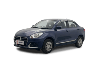 Used 2022 Maruti Suzuki Dzire VXi Petrol Manual Image