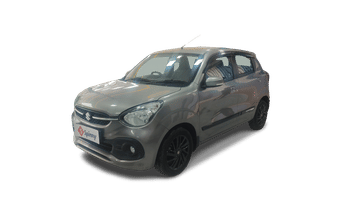 Used 2022 Maruti Suzuki Celerio ZXi Plus Petrol Manual Image