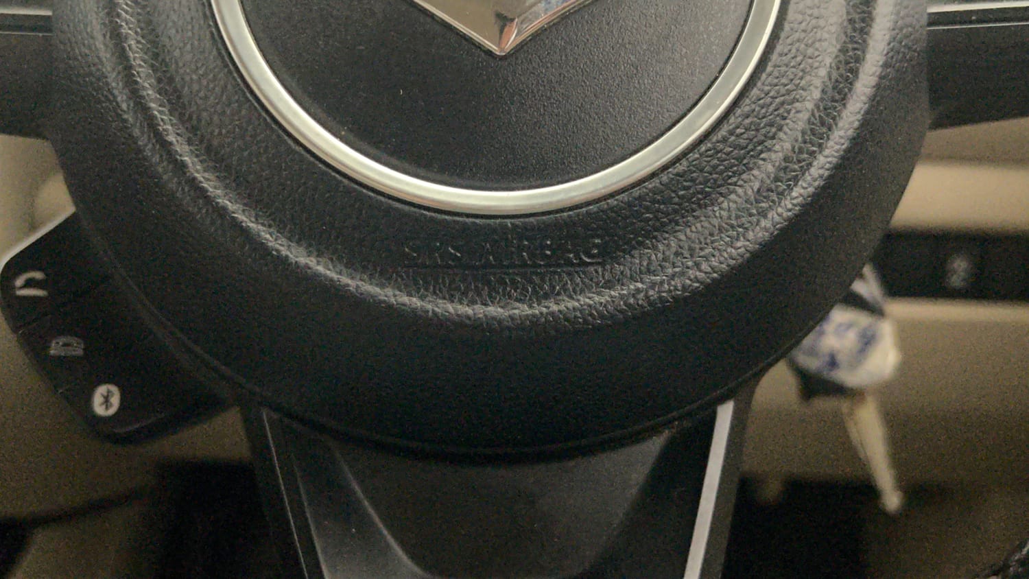 Used 2022 Maruti Suzuki Dzire VXi Petrol Manual top_features Airbags