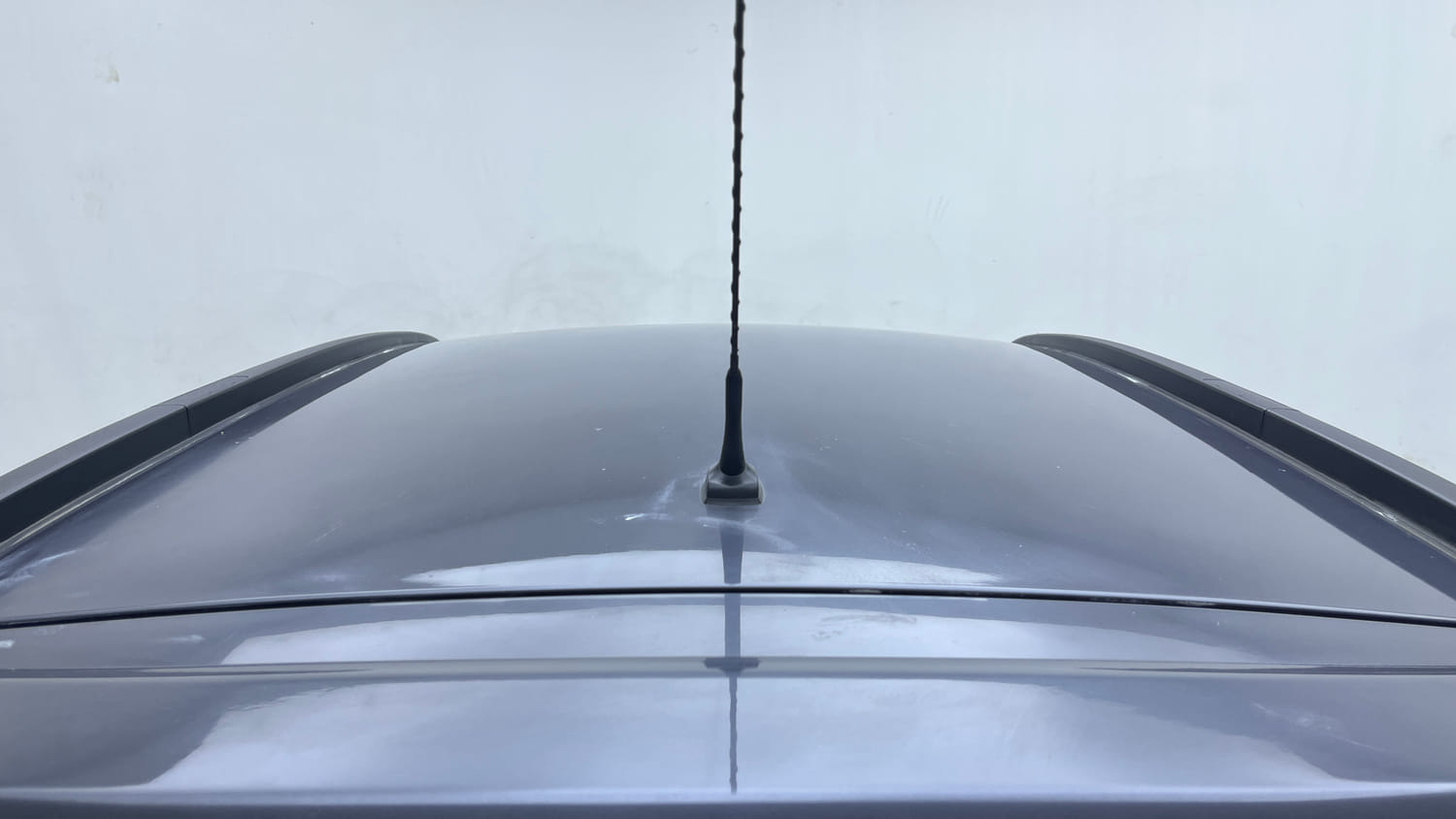 Used 2018 Hyundai Grand i10 Sportz AT 1.2 Kappa VTVT Petrol Automatic exterior EXTERIOR ROOF VIEW