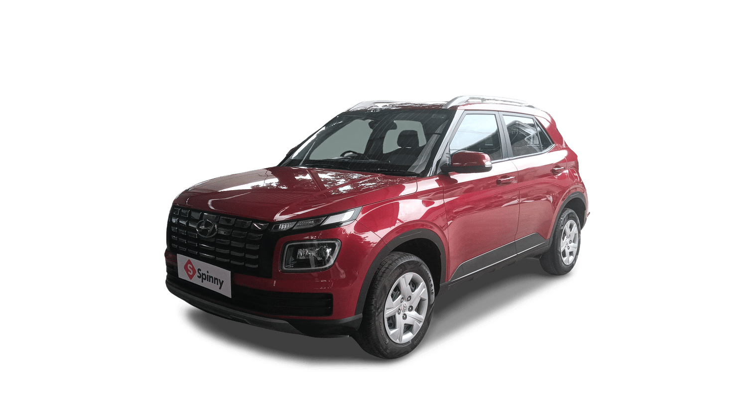 Used 2022 Hyundai Venue SX 1.2 Petrol Petrol Manual Image