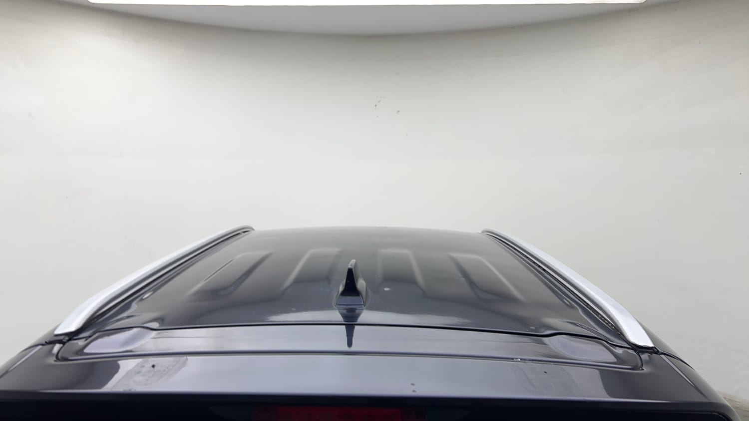Used 2025 Maruti Suzuki Grand Vitara Delta CNG Cng Manual exterior EXTERIOR ROOF VIEW