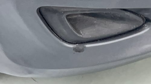 Used 2013 Hyundai i10 Sportz 1.2 Kappa2 Petrol Manual dents MINOR SCRATCH