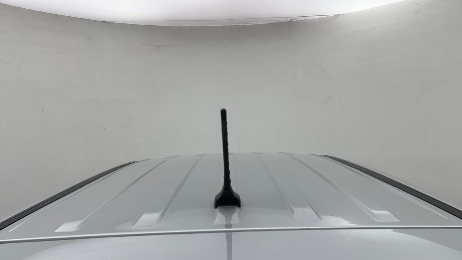 Used 2021 Ford EcoSport Trend 1.5L Ti-VCT Petrol Manual exterior EXTERIOR ROOF VIEW