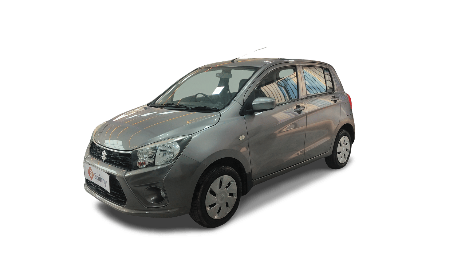 Used 2020 Maruti Suzuki Celerio VXi AMT Petrol Automatic Image