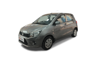 Used 2020 Maruti Suzuki Celerio VXi AMT Petrol Automatic Image