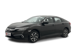 Used 2019 Honda Civic V CVT Petrol Petrol Automatic Image