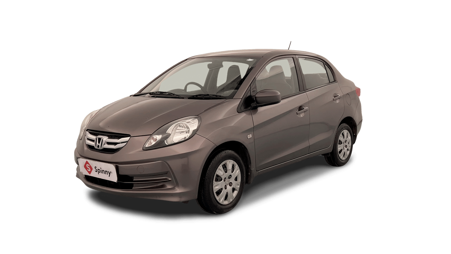 Used 2013 Honda Amaze 1.2 S i-VTEC Petrol Manual Image