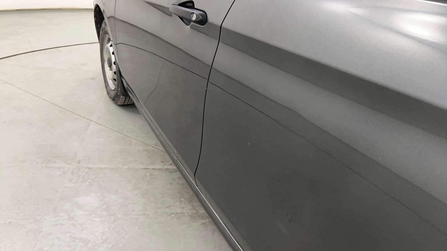 Used 2024 Tata Tiago XE Petrol Manual dents MINOR DENT