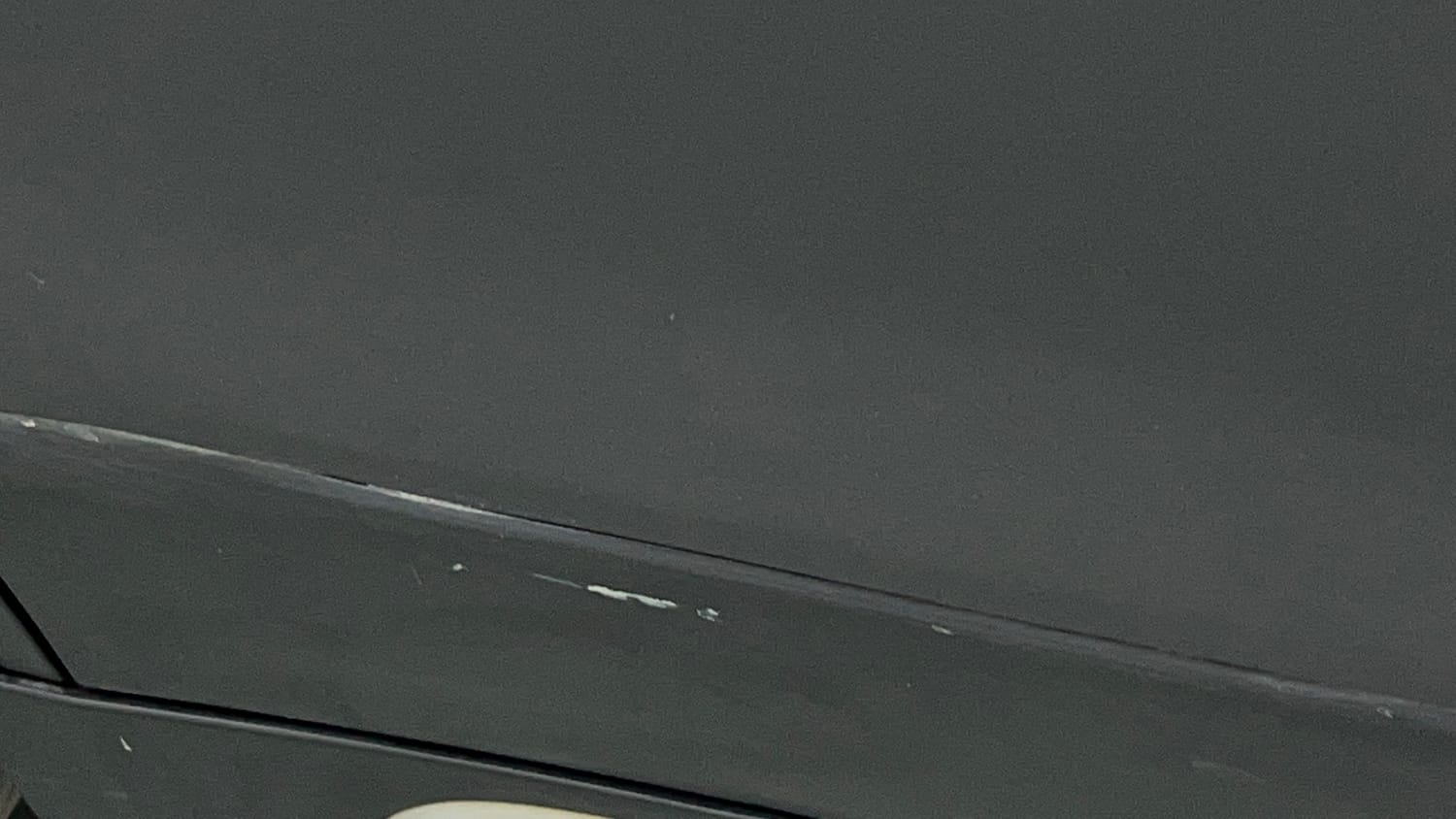 Used 2020 Maruti Suzuki S-Cross Zeta Petrol Manual dents MINOR DENT
