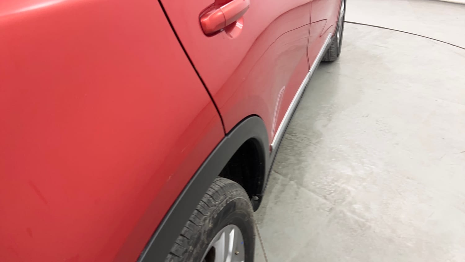 Used 2016 Maruti Suzuki Vitara Brezza [2016-2020] ZDi Plus Diesel Manual dents MINOR SCRATCH