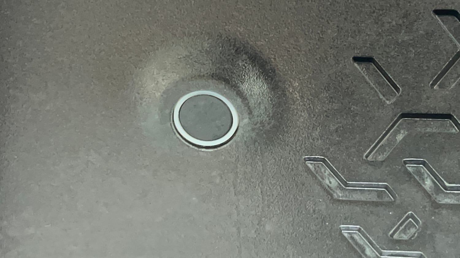 Used 2022 Tata Nexon XM Petrol Manual top_features Parking sensors
