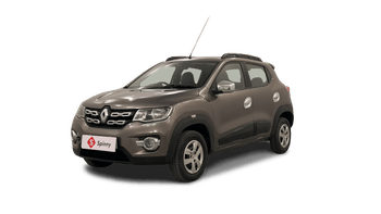 Used 2016 Renault Kwid RXT Petrol Manual Image