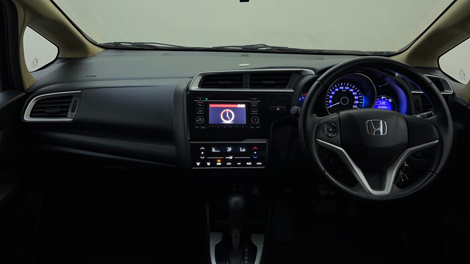DASHBOARD VIDEO
