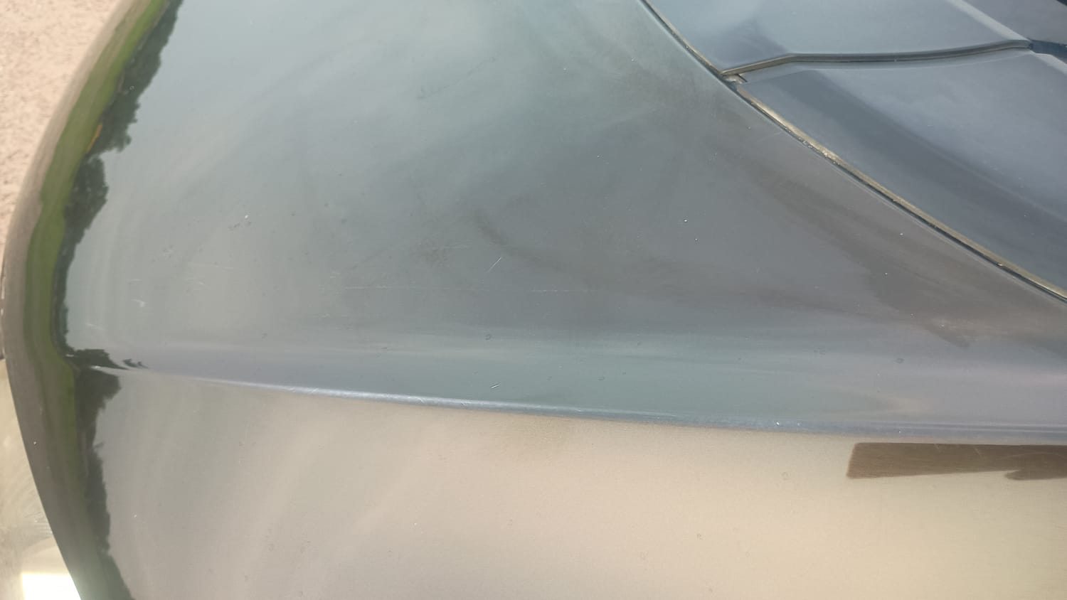 Used 2017 Honda Jazz V Petrol Petrol Manual dents MINOR SCRATCH