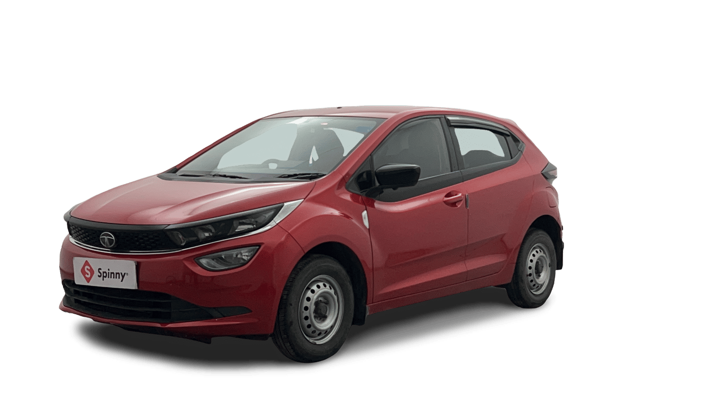 Used 2022 Tata Altroz XE Petrol Petrol Manual Image