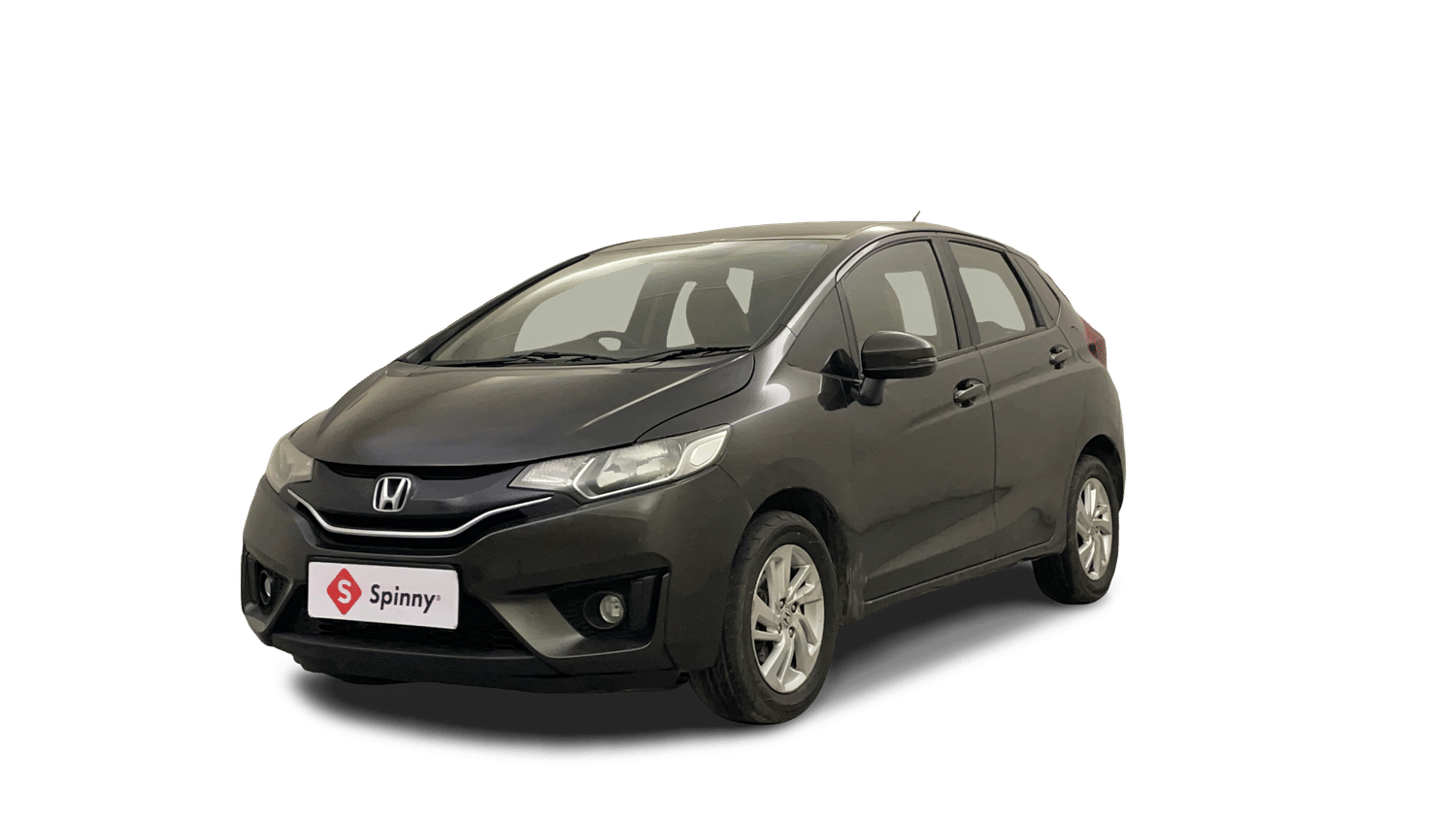 Used 2016 Honda Jazz V AT Petrol Petrol Automatic Image