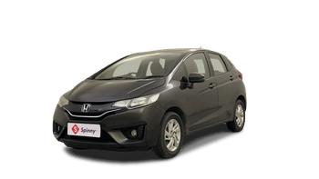 Used 2016 Honda Jazz V AT Petrol Petrol Automatic Image