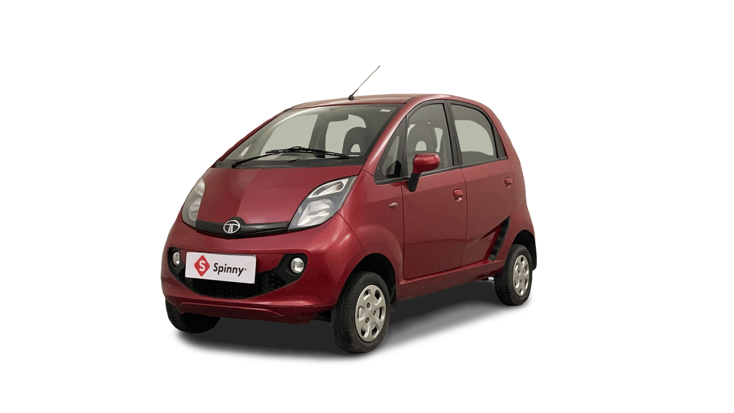 Used 2016 Tata Nano Twist XT Petrol Manual Image