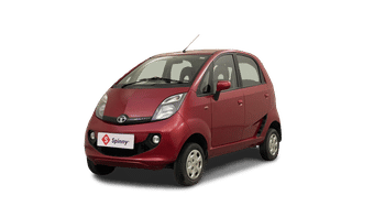 Used 2016 Tata Nano Twist XT Petrol Manual Image