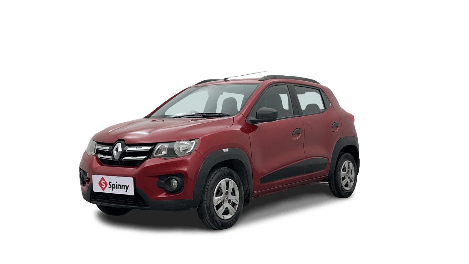Used 2019 Renault Kwid RXT Opt Petrol Manual Image