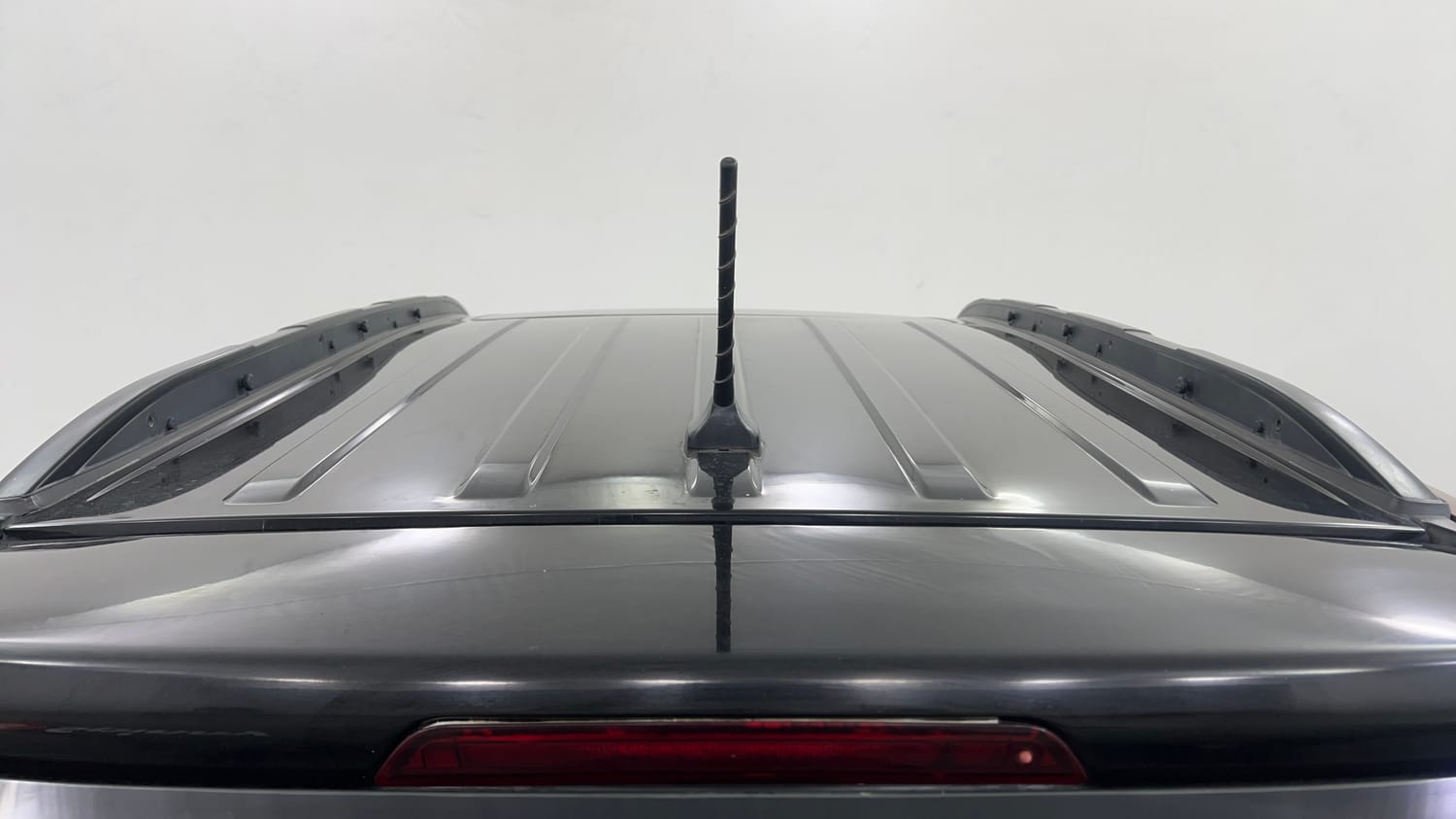 Used 2019 Ford EcoSport S Petrol Petrol Manual exterior EXTERIOR ROOF VIEW