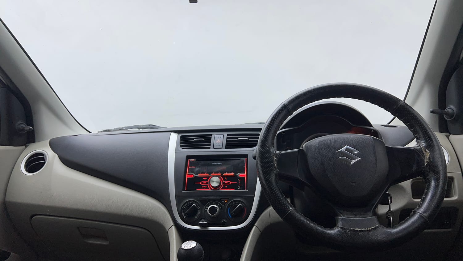 DASHBOARD VIDEO