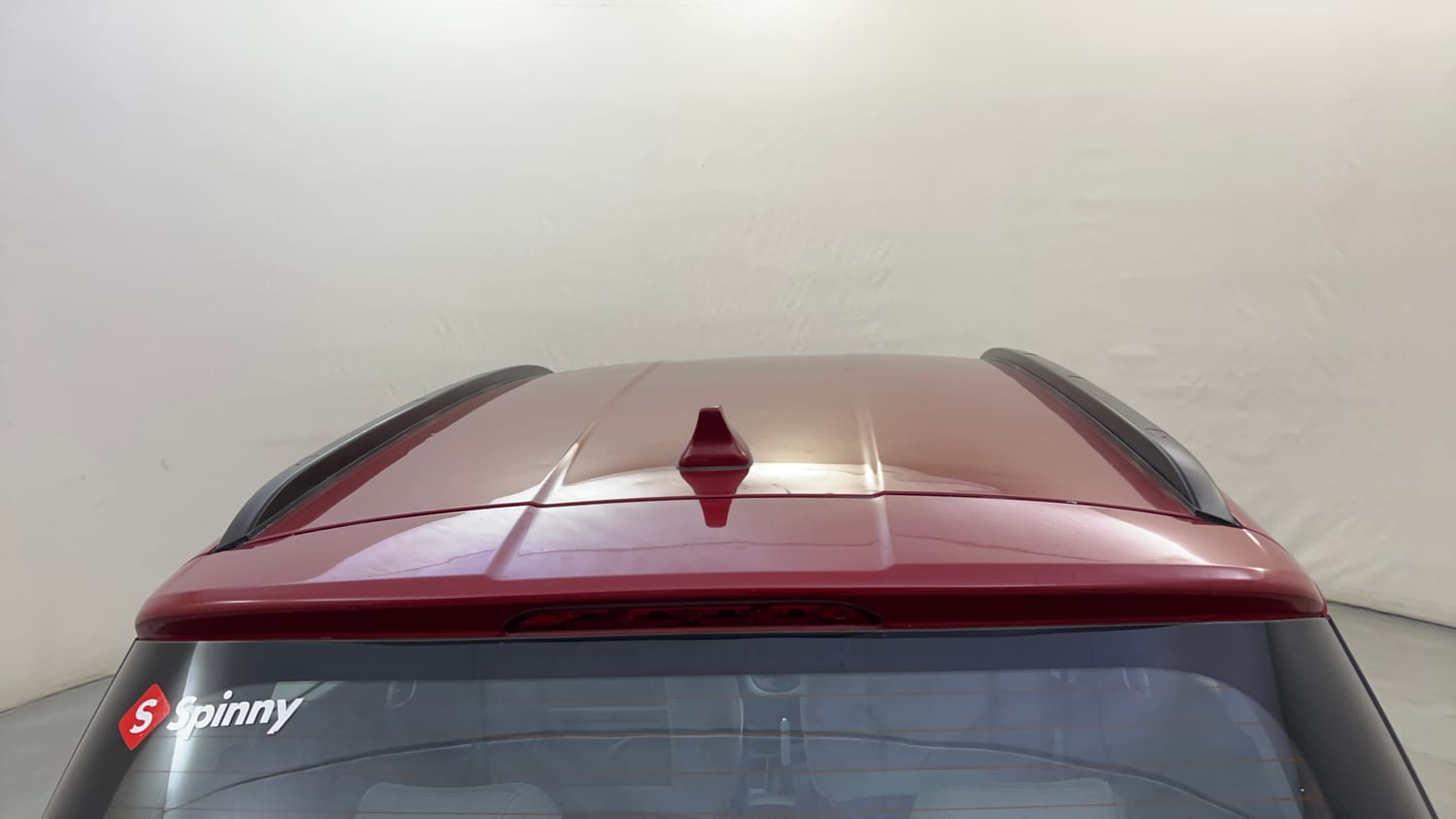 Used 2023 Hyundai Grand i10 Nios Asta 1.2 Kappa VTVT Petrol Manual exterior EXTERIOR ROOF VIEW