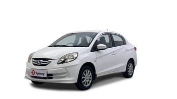 Used 2015 Honda Amaze 1.2 S AT i-VTEC Petrol Automatic Image