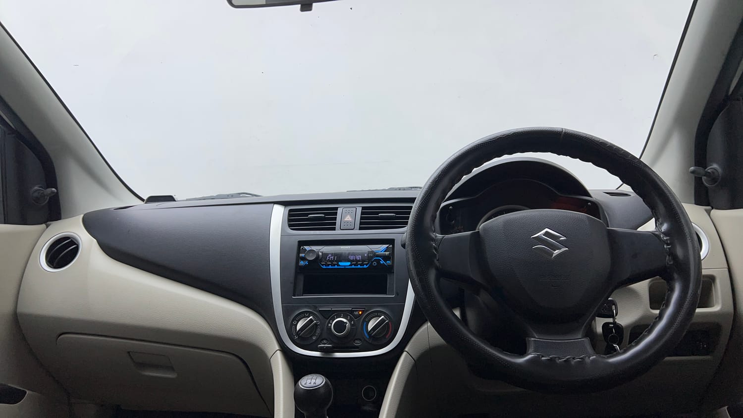 DASHBOARD VIDEO