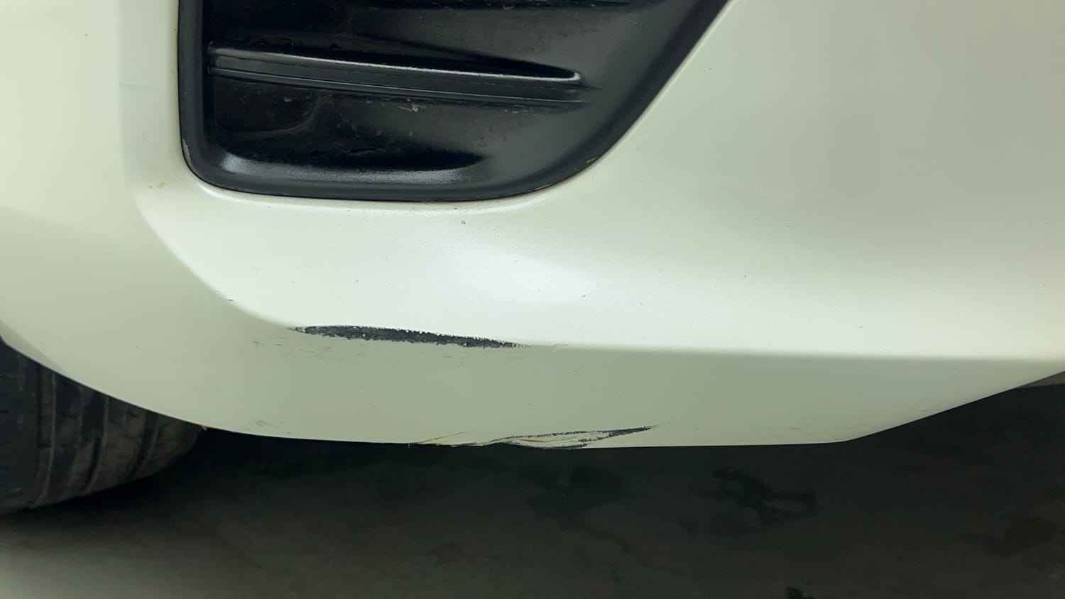 Used 2022 Honda City ZX Petrol Petrol Manual dents MINOR SCRATCH