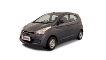 Used 2016 Hyundai Eon Era + Petrol Manual Image