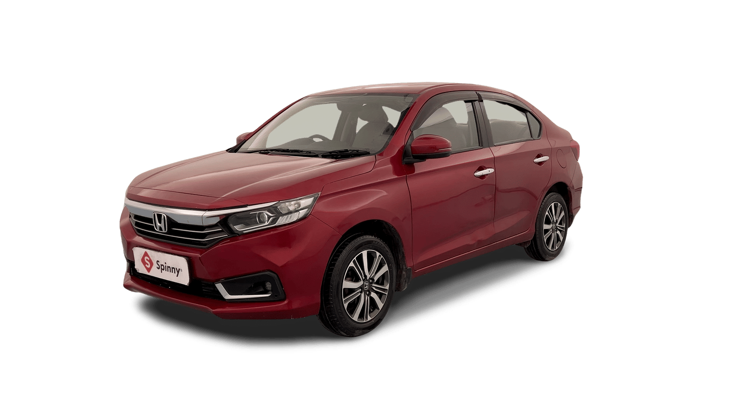 Used 2021 Honda Amaze VX MT 1.2 Petrol Petrol Manual Image