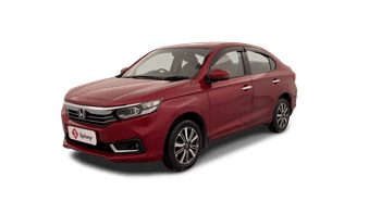 Used 2021 Honda Amaze VX MT 1.2 Petrol Petrol Manual Image