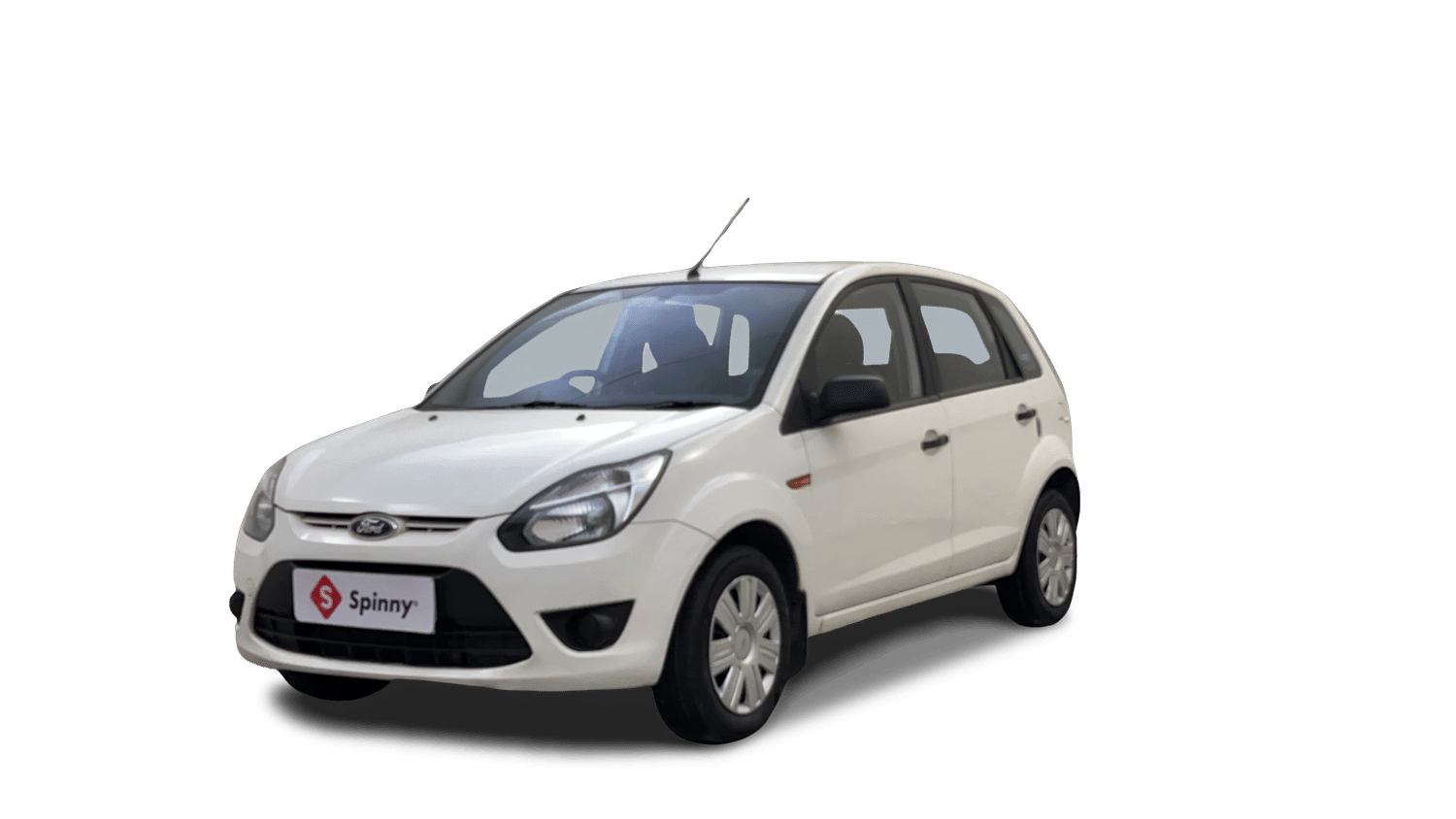 Used 2012 Ford Figo Duratec Petrol EXI 1.2 Petrol Manual Image