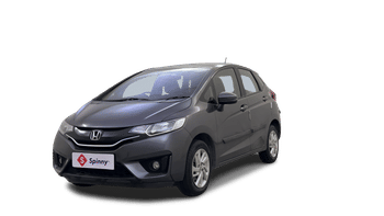 Used 2018 Honda Jazz V AT Petrol Petrol Automatic Image