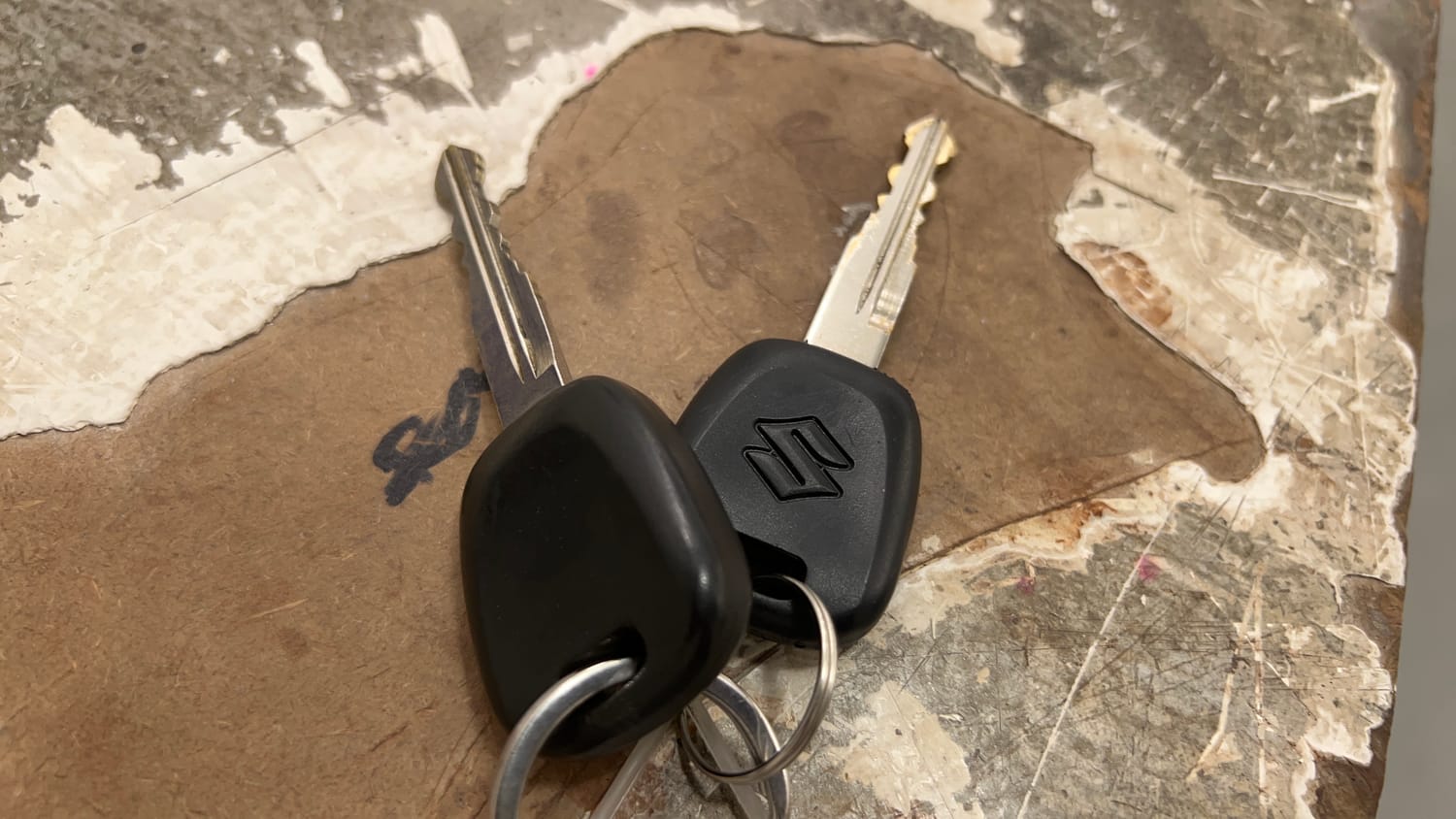 Used 2022 Maruti Suzuki Alto K10 VXi Petrol Manual extra CAR KEY VIEW